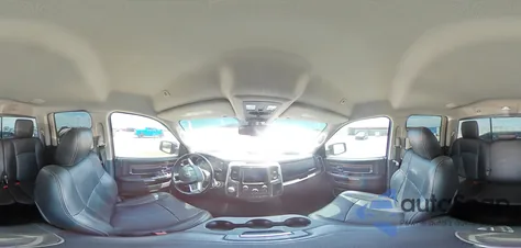 2018 Ram 1500 Laramie from USA, damaged, VIN 1C6RR6JT4JS149355